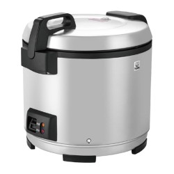 Tiger JNO-B36W Rice Cooker Pirinç Pişirici, 3.6 L - 1