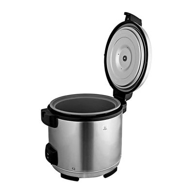Tiger JNO-B36W Rice Cooker Pirinç Pişirici, 3.6 L - Tiger