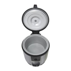 Tiger JNO-B36W Rice Cooker Pirinç Pişirici, 3.6 L - 4