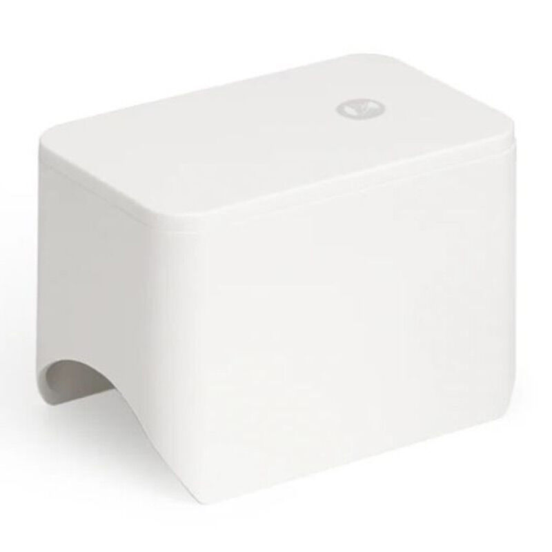 Timemore 064/064S Spare Sculptor Serisi için Hopper Yükseltici, Beyaz - Timemore