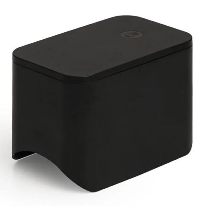 Timemore 064/064S Spare Sculptor Serisi için Hopper Yükseltici, Siyah - Timemore