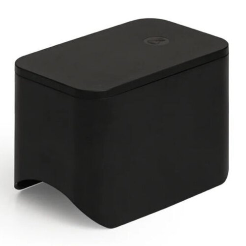 Timemore 064/064S Spare Sculptor Serisi için Hopper Yükseltici, Siyah - Timemore