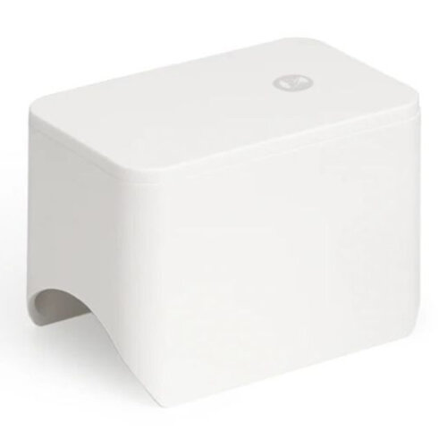 Timemore 078/078S Spare Sculptor Serisi için Hopper Yükseltici, Beyaz 