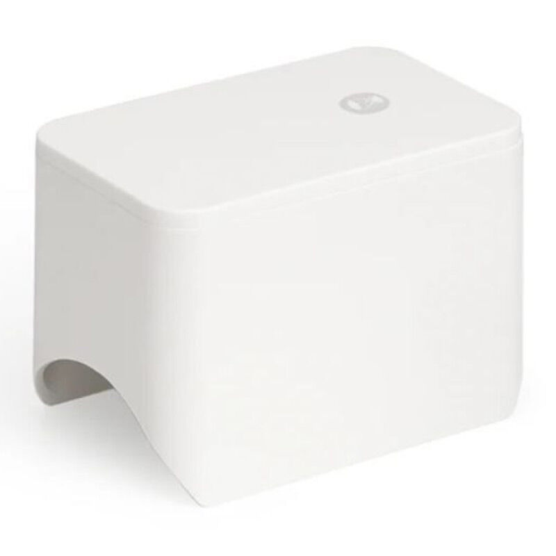 Timemore 078/078S Spare Sculptor Serisi için Hopper Yükseltici, Beyaz - Timemore