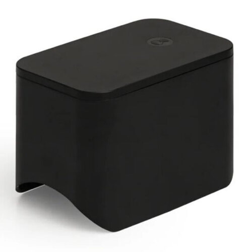 Timemore 078/078S Spare Sculptor Serisi için Hopper Yükseltici, Siyah - Timemore