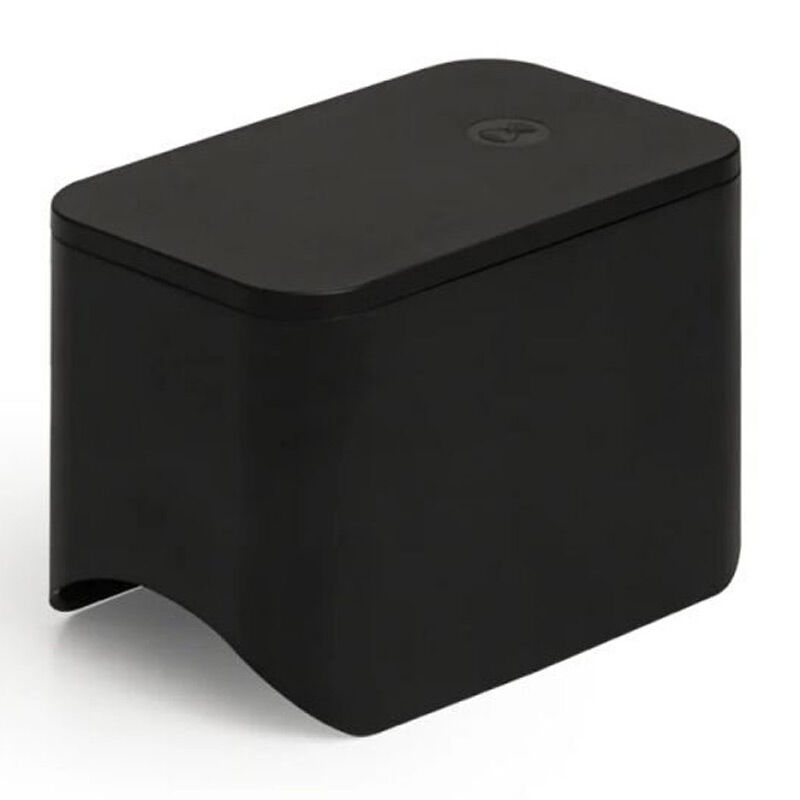 Timemore 078/078S Spare Sculptor Serisi için Hopper Yükseltici, Siyah - Timemore