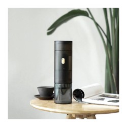 ماكينة تحضير القهوة اليدوية Timemore 123 Go 3 في 1 - 3