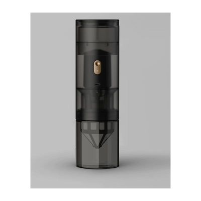 Timemore 123 Go 3-in-1 Manual Coffee Brewer - Timemore