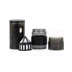 Timemore 123 Go 3-in-1 Manual Coffee Brewer - 5