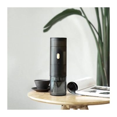 Timemore 123 Go 3-в-1 Ручная кофеварка - Timemore