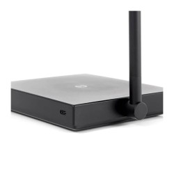 ميزان القهوة الدقيق Timemore بلاك ميرور 2 ثنائي الاستشعار الأسود 2 - 4