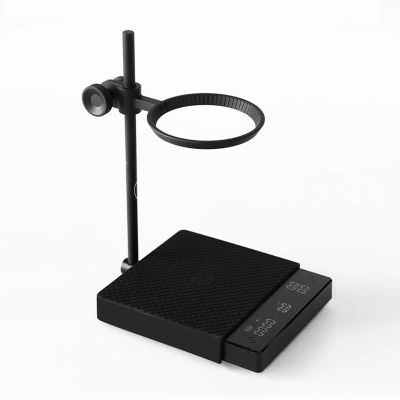 Timemore Black Mirror 2 Dual Sensor Precision Coffee Scale - Timemore