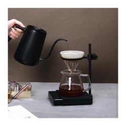 Timemore Black Mirror 2 Dual Sensor Precision Coffee Scale - 5