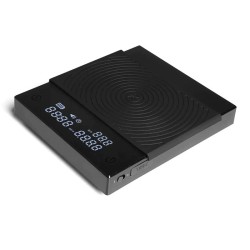 Timemore Black Mirror Basic 2.0 Precision Scale, 0.1 g, Black - 2