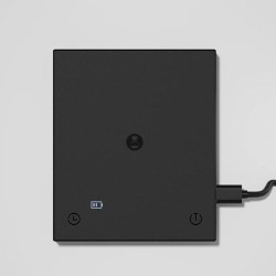 Timemore Black Mirror Basic 2.0 Precision Scale, 0.1 g, Black - 12