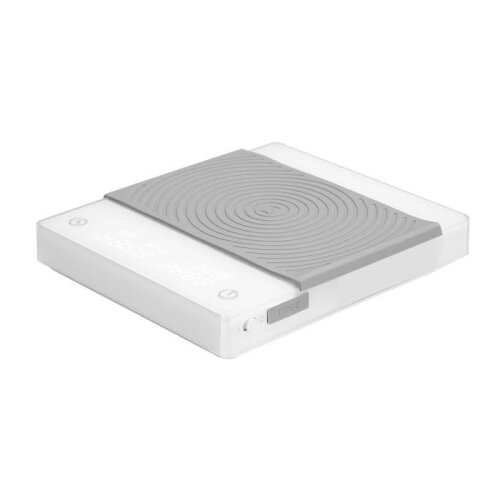 Timemore Black Mirror Basic 2.0 Hassas Tartı, 0.1 gr, Beyaz - Timemore