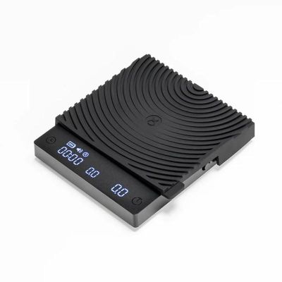 Timemore Black Mirror Basic Mini Hassas Tartı, Siyah - 1