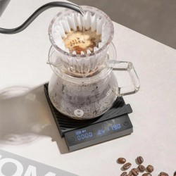 Timemore Black Mirror Basic Mini Precision Scale, черный - 8