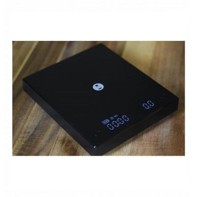 Timemore Black Mirror Basic Plus Precision Scale, 0.1 g, Black - Timemore