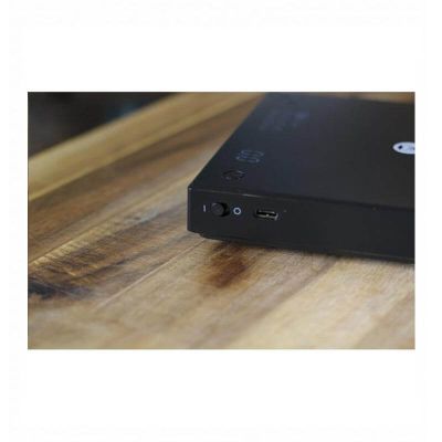 Timemore Black Mirror Basic Plus Precision Scale, 0.1 g, Black - Timemore