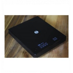 Timemore Точные весы Black Mirror Basic Plus, 0,1 г, черный - 2