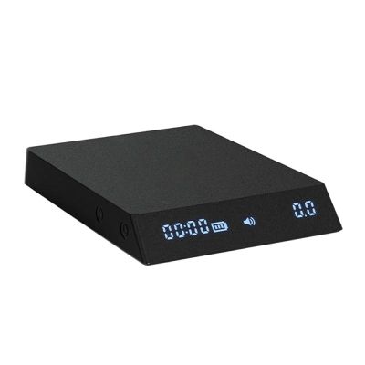 Timemore Black Mirror Nano Hassas Kahve Tartısı - 1