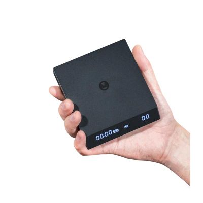 Timemore Black Mirror Nano Hassas Kahve Tartısı - 3