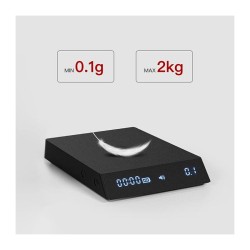 Timemore Black Mirror Nano Precision Coffee Scale - Timemore (1)