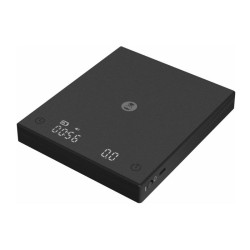 Timemore Black Mirror Basic Plus Hassas Tartı, 0.1 gr, Siyah - Thumbnail