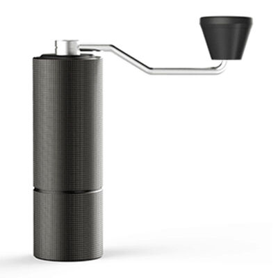 Timemore Chestnut C2 Manual Coffee Grinder, Black - Timemore