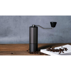 Timemore Chestnut C2 Manual Coffee Grinder, Black - 7