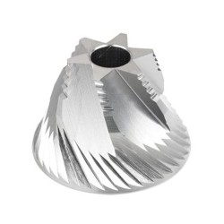 Timemore Каштан C3 S2C Жестяная ручная кофемолка, черный - 4