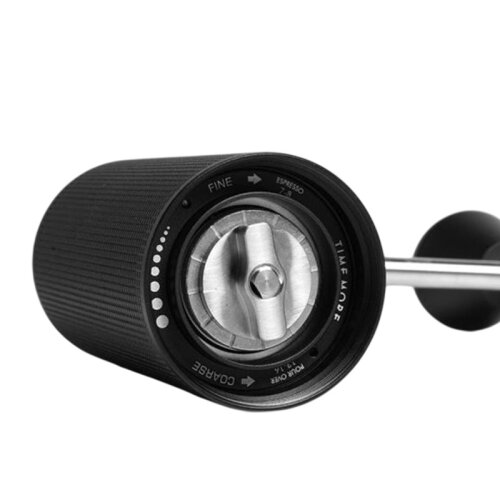 Timemore مطحنة يدوية موجهة، أسود C3s C3s S2C، كستنائي - Timemore (1)