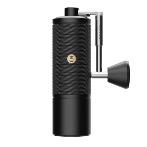 Timemore Chestnut C5 Hand Mill, Black - Timemore