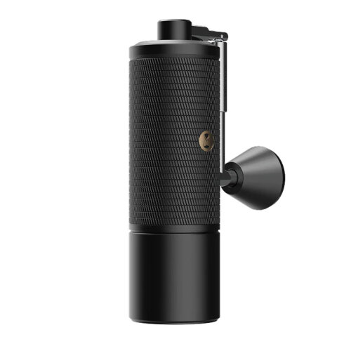 Timemore Ручная мельница Chestnut C5, черный - Timemore (1)