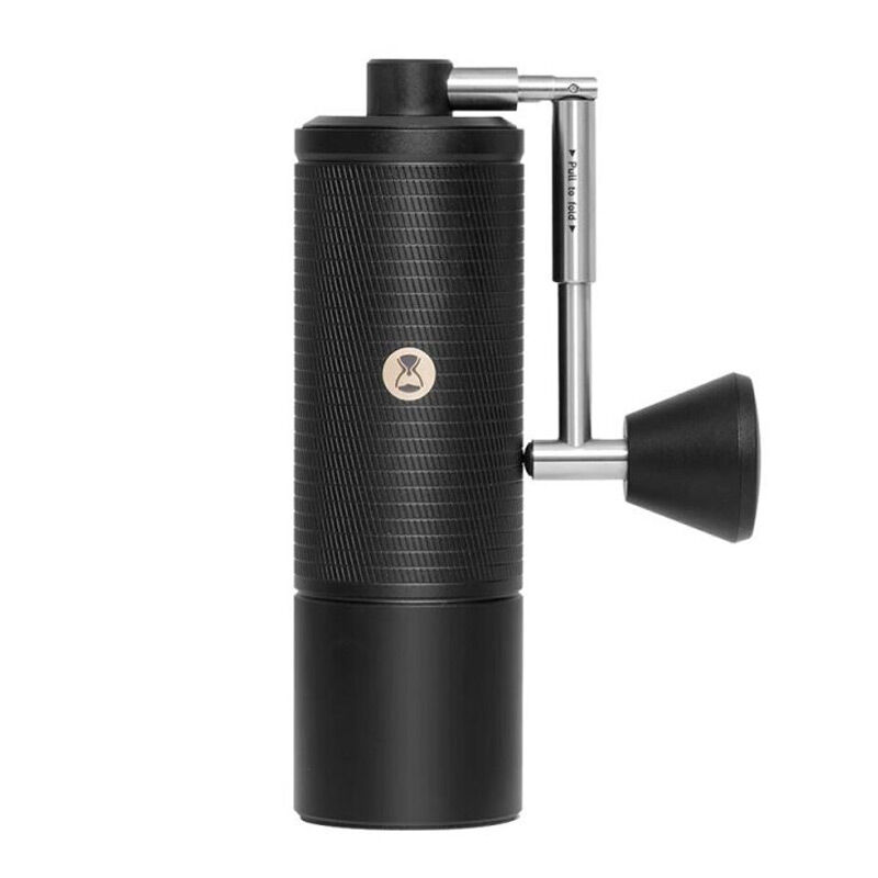 Timemore Chestnut C5 PRO El Değirmeni, Siyah - Timemore