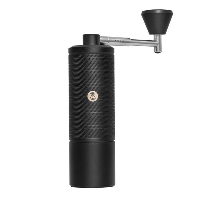 Timemore Chestnut C5 PRO El Değirmeni, Siyah - Timemore