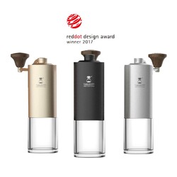 طاحنة القهوة اليدوية Timemore Chestnut G1 - 7