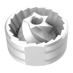 Timemore Ручная кофемолка Chestnut G1 - 4