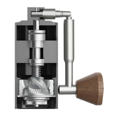 Timemore Chestnut NANO Manuel Kahve Değirmeni - 3