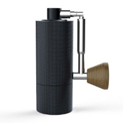 Timemore Chestnut NANO (S) Manual Coffee Grinder, Titanium Gear - Timemore