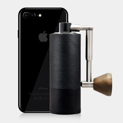 Timemore Chestnut NANO (S) Manual Coffee Grinder, Titanium Gear - 5