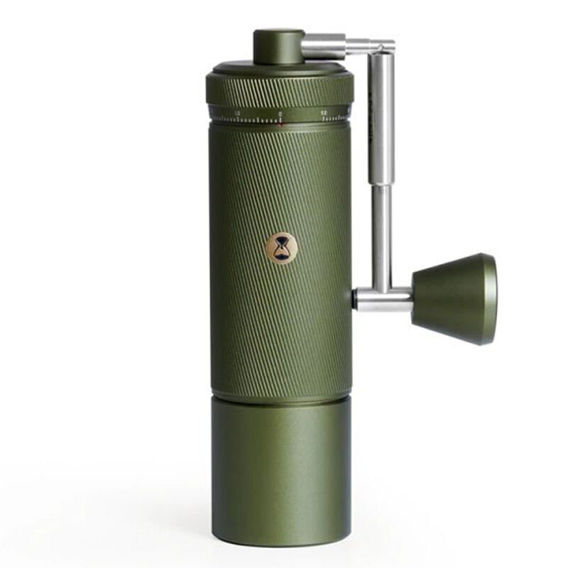 Timemore Chestnut S3 S2C890 Dişli Manuel Kahve Değirmeni, Yeşil - Timemore