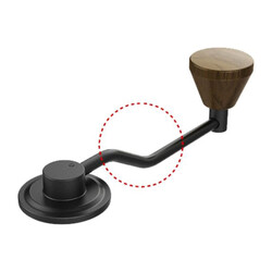 Timemore Chestnut SLIM Manual Coffee Grinder - 5