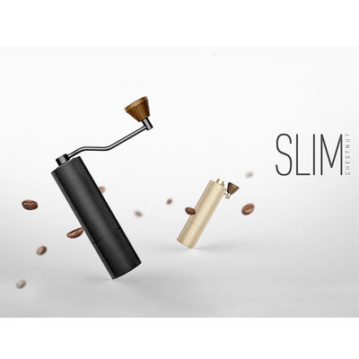 Timemore Chestnut SLIM Manuel Kahve Değirmeni - Timemore