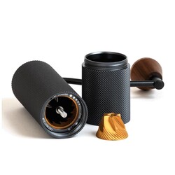 Timemore Ручная кофемолка Chestnut SLIM (S), титановая шестерня - 2