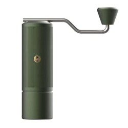 Timemore Chestnut X Lite Manual Coffee Grinder, Green - Timemore