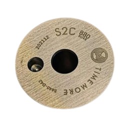 Timemore Ручная кофемолка Chestnut X Lite, зеленый - 5