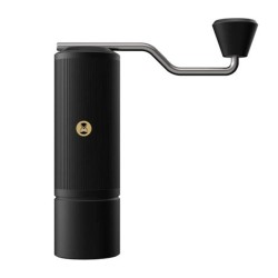 Timemore Chestnut X Lite Manual Coffee Grinder, Matte Black - Timemore