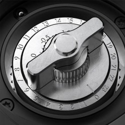 Timemore مطحنة القهوة اليدوية Timemore الكستناء X - 5